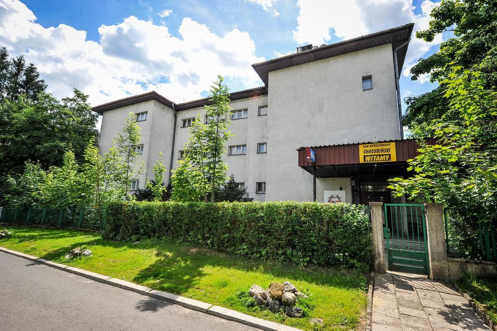 Dw Chalubinski 1 Bed & Breakfast - Zakopane, Zakopane