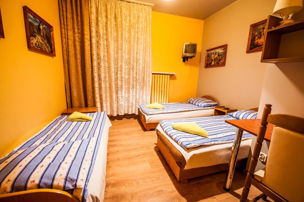 Dw Chalubinski 1 Bed & Breakfast - Zakopane — Photos 3