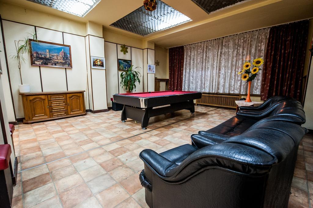 Dw Chalubinski 1 Bed & Breakfast - Zakopane — Photos 2